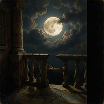 Mera Chand mujhe aaya tha nazar cover