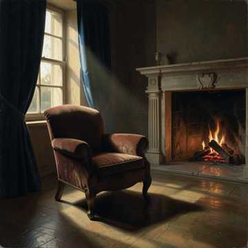 AFTER HOURS cover