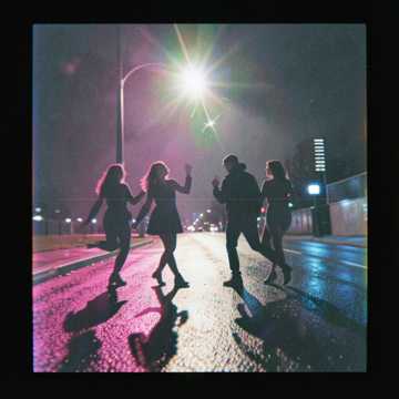 Illid girls in control cover