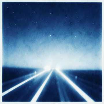 Look that way cover