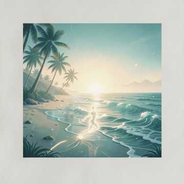 ISLAND GIRL ERA cover