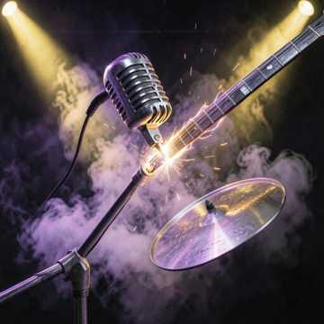 rock cover