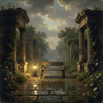 Unknown Sequence cover