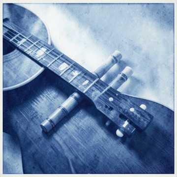 Emotive Odia romantic ballad, soulful acoustic gui cover