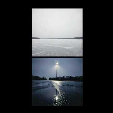 Cold Echoes cover