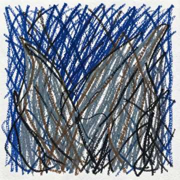 Dark Trap, A dark atmospheric track about the de cover
