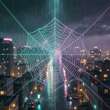 Spider Games  cover