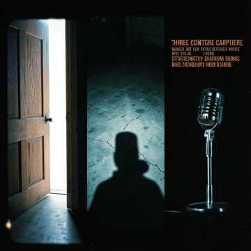 Intro Track - Knock Knock cover