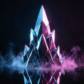 Glitterella  cover