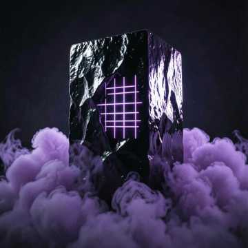Trap, bounce, R&B, 808, heavy snares cover