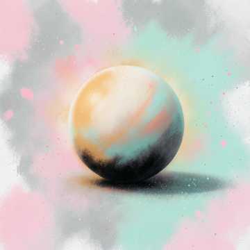 Golden Hour Groove cover