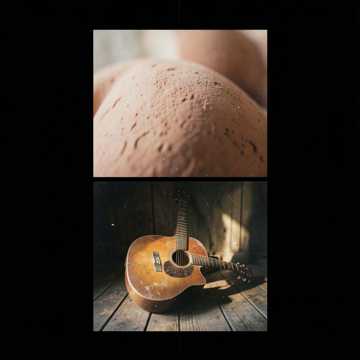 O, Hip Hop, Pop, Melancholic, Piano, Guitar, Bass cover