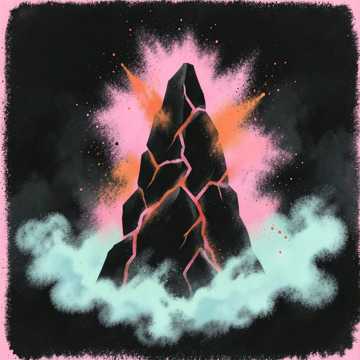 Graveyard Shift cover