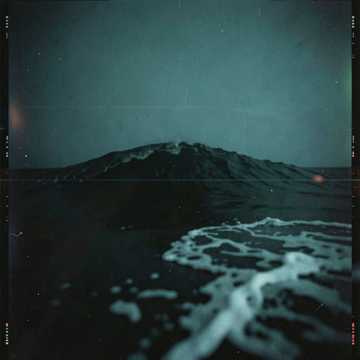 dark trap, heavy 808 bass, atmospheric synth pad cover