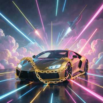 GETTING SUPER LIT  cover