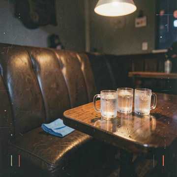 So Since I'm Already Sitting Here cover