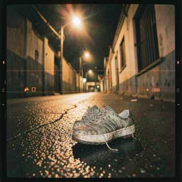 Rap Stream 1 cover