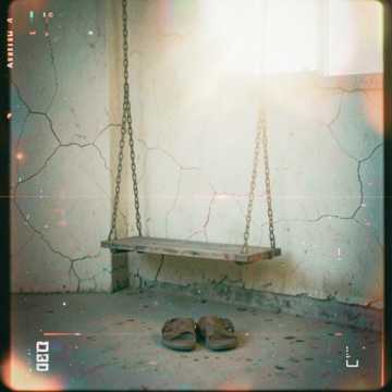 No More Favors cover