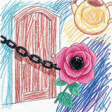 Onyx Rose cover