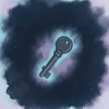 Electronic, Lo-Fi, Relaxing, Dark, Piano, Bass cover