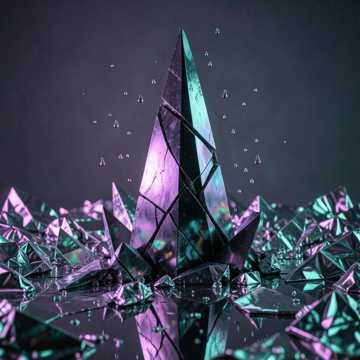 Glitterella  cover