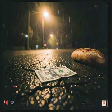 hip hop rap, heavy punchy drums, booming 808 bas cover