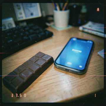 Bebeto le choco toujours connecté sur Tik Tok cover