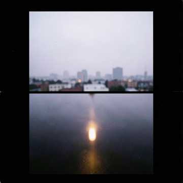 Dark R&B Pop, Feel-good blend of R&B-pop and dar cover