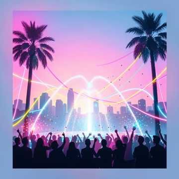 Uplifting Pop Track cover