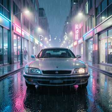 jay cover