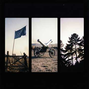 Battle Hymn of Freedom cover