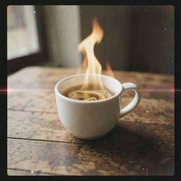 Pentecost Fire cover