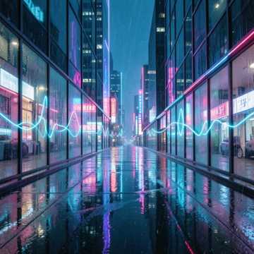beat bajo la lluvia (jktheprod) cover