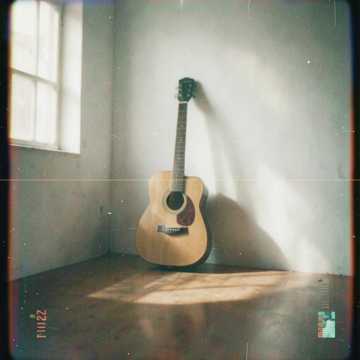 Latin Pop, Acoustic Ballad, Emotional acoustic L cover