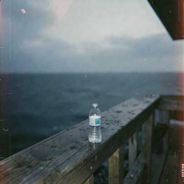dark trap, deep ocean atmosphere, heavy 808, amb cover