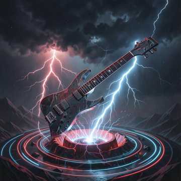 heavy metal  cover