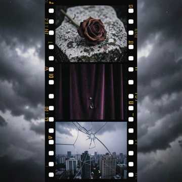 Turkish alternative rock, Melankolik, dramatik b cover