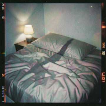 him or me cover