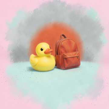 Classical, End of summer, heading back to school cover