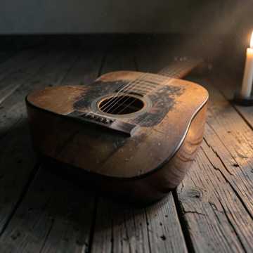 still haunting me cover