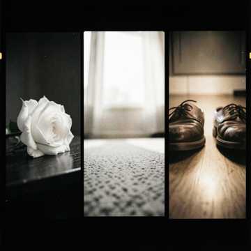 Pop, romantic love ballad with personal lyrics cover