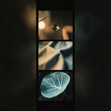 Unknown Sequence cover