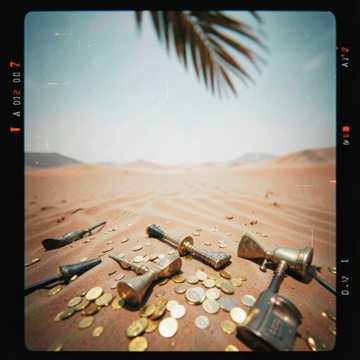 la hip hop to desigboard desert in Romanian instrumentale ai cover