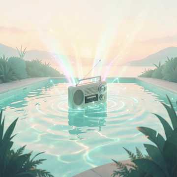 Chill Pop Track cover