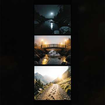 Путь cover