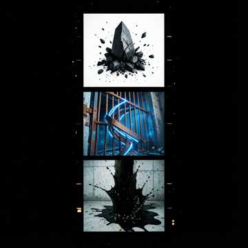 Octa Brings the Pain cover