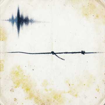 an emotional acoustic ballad with warm guitars and cover