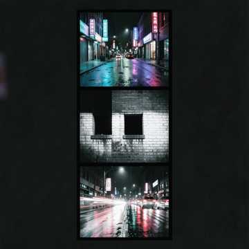 Trap, Meshack cover
