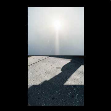 Hopscotch on Concrete cover