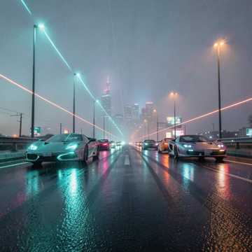 Tokyo Expressway '89 cover
